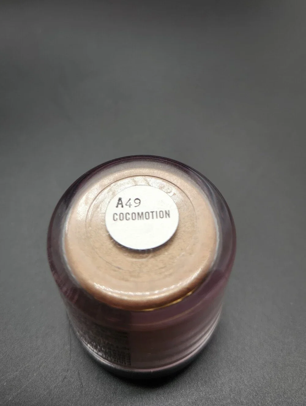 MAC Cosmetics mac cocomotion